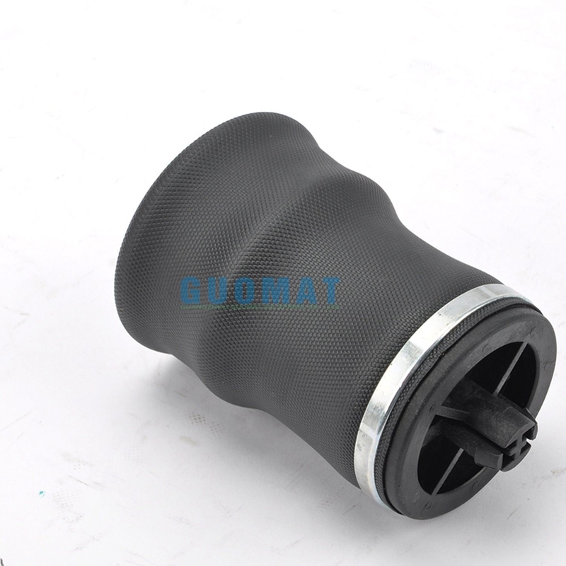 W02-358-7206 Amortecedor de ar da cabine Firestone 1S5-176 Mola pneumática Goodyear para caminhão