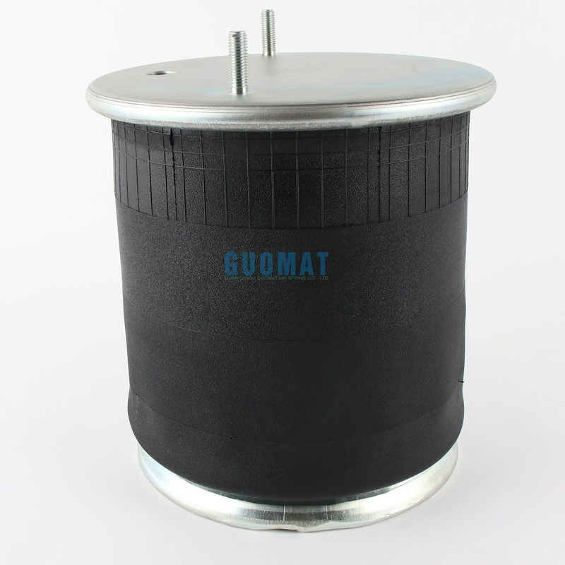 Peças de reboque W01-M58-6338 Caminhão Firestone Air Spring 1R14-730 Goodyear Air Suspensão Shocks