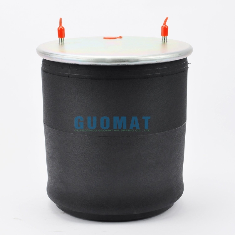 Primavera de ar para caminhões Firestone W01M588966 Goodyear 1R14-703 Peças de reposição Kit de Primavera de ar