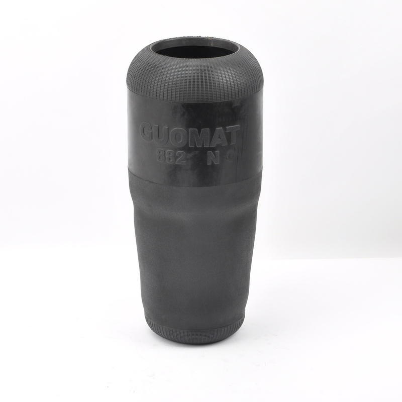 Contitech 882N1 Borracha Air Spring Bellow Para MAN 81.43601.0065 Suspensão de autocarro