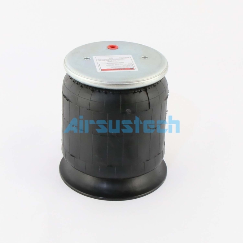Firestone W01-358-5311 Continental 6 6.5-11S031 Suspensão aérea de caminhão para Ridewell 1003585311C