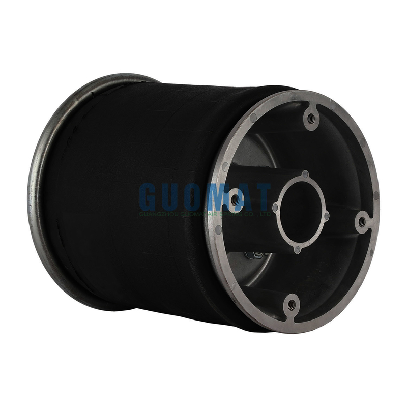 W013589121 Firestone Trailer Air Spring 11 10.5-17 A317 Contitech Caminhão de ar almofada 4810N03