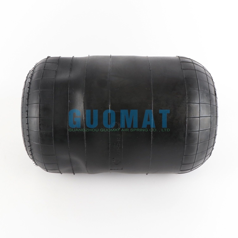 566-03-8015 Goodyear Bus Air Suspension Spring W01-095-0087 Para reparação de suspensão de autocarro
