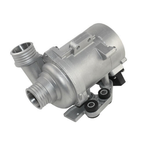 11517583836 Bomba de água eléctrica 11518635092 Para BMW F10 523i 528i 530i F18 X3 F25 N52N & N53 BMW5 Touring