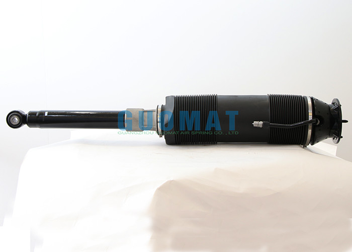 Suspensão Aérea Frontais Direita Primavera ABC Air Shock Para Mercedes Benz Classe S W220 A2203200438