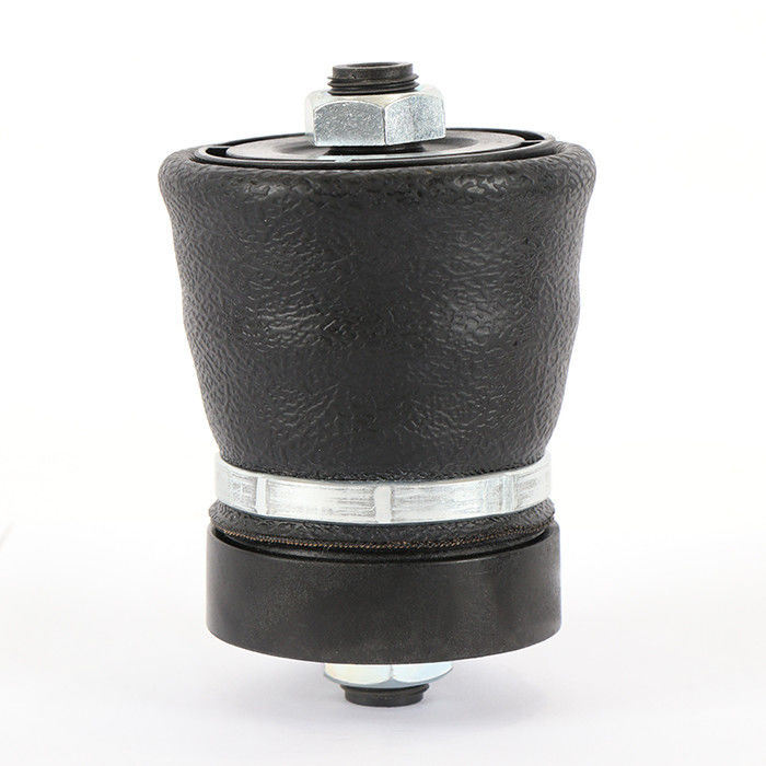 Contitech SZ 37-10 P02 Primavera de suspensão de ar com actuador de entrada de ar G 1/8