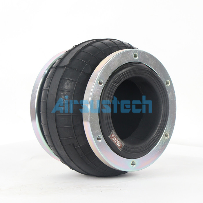 Pirelli Torpress 89023 Actuador Industrial de Primavera de Ar MIN. H. 45MM