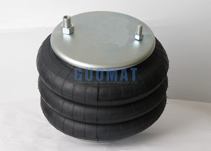 Máquina de moldagem por injeção de tripla mola de ar M12X1.75