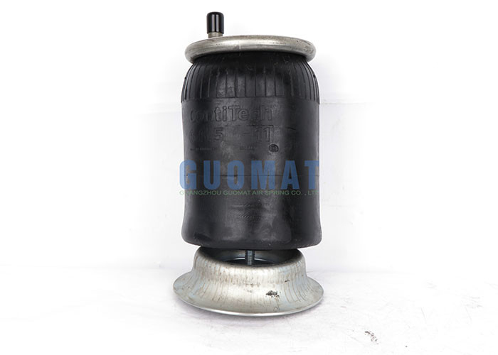 Continental Steel Piston Truck Air Spring AS 6 6.5-11 S 1215 Suspensão a ar do reboque 75833
