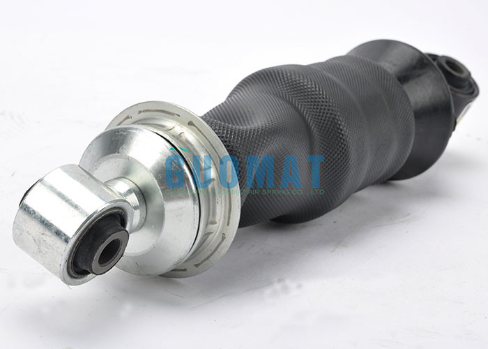Absorvedor de choque de caminhão Firestone W02-M58-8034 Cab Air Spring SZ36-10 Contitech