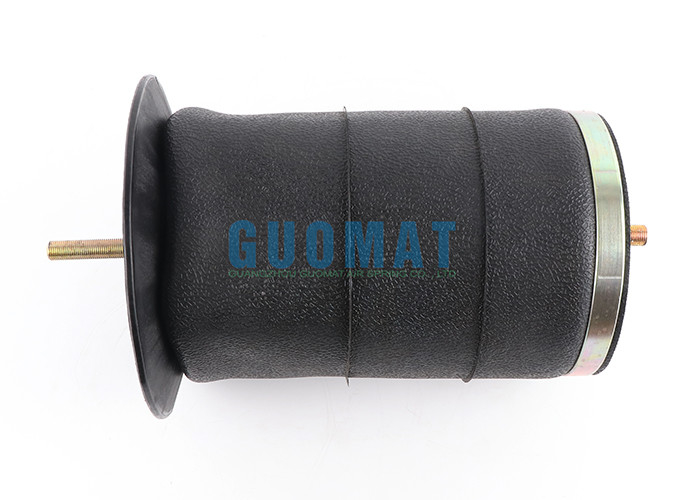 SUBSTITUIÇÃO DE SUSPENSÃO AR GOODYEAR 1S8-003 Montagem da táxi mola de ar 579-16-1-002