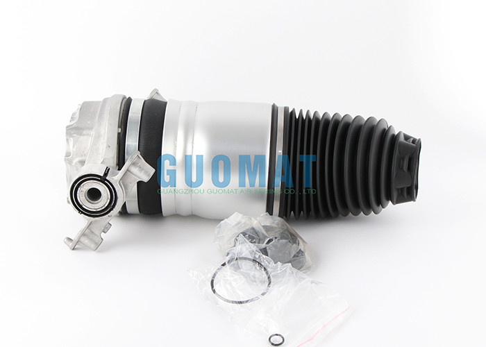 Suspensão traseira direita Air Spring 7P6616020K Air Shock Parts para VW Touareg II