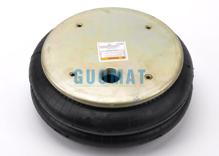 FD 530-35 545 Borracha Contitech Duplo Envolvido Primavera de Ar 2B12-427 Goodyear Airbag Substituição