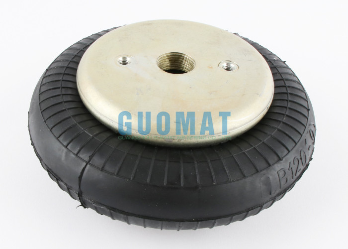 FD 200-19 504 Contitech Borracha Enrolada Air Spring W01-358-6926 Firestone Air Ride Sacks