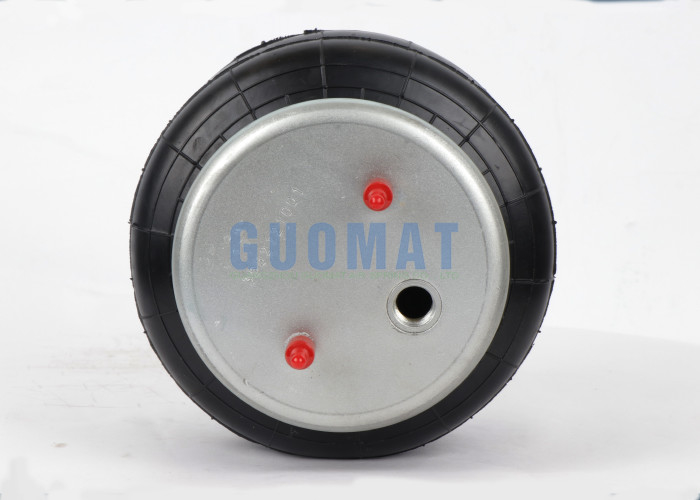 Mola Pneumática Universal A01-760-0335 Firestone Convoluted para Máquinas de Lavanderia Comercial