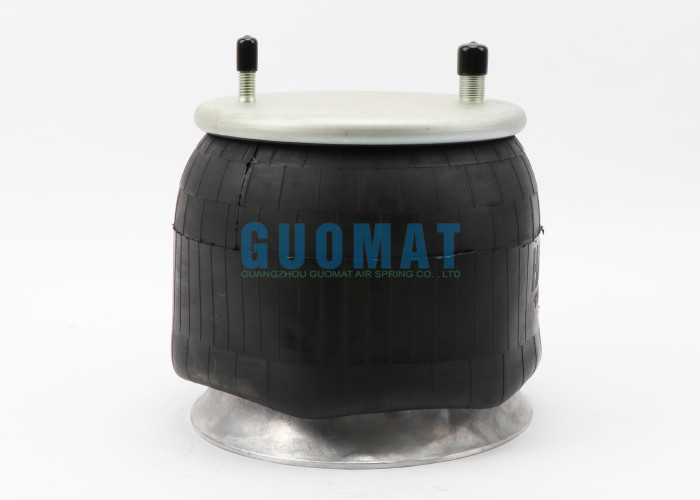 W01-358-8646 Mola Pneumática Firestone para Caminhão 1T15M-2 Peças de Suspensão Pneumática para Chassis de Reboque