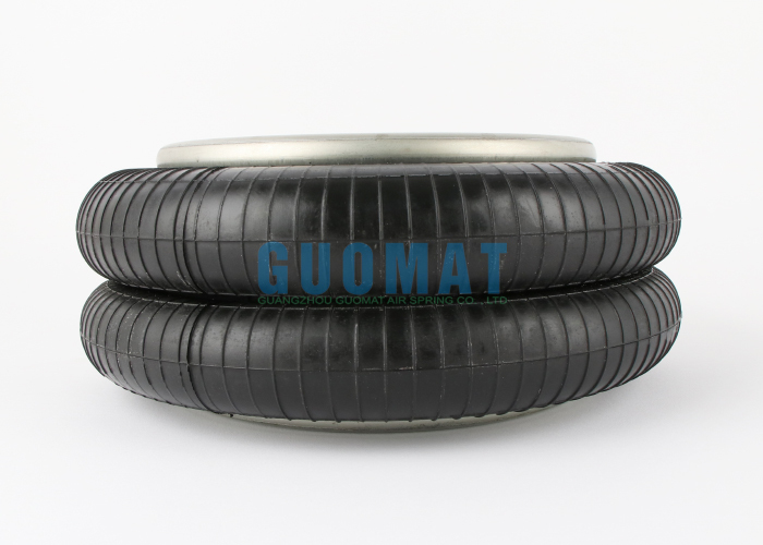 FD 330-22 CI Actuador de ar original ContiTech 1/4NPT Air Fitting Air Springs Bellows