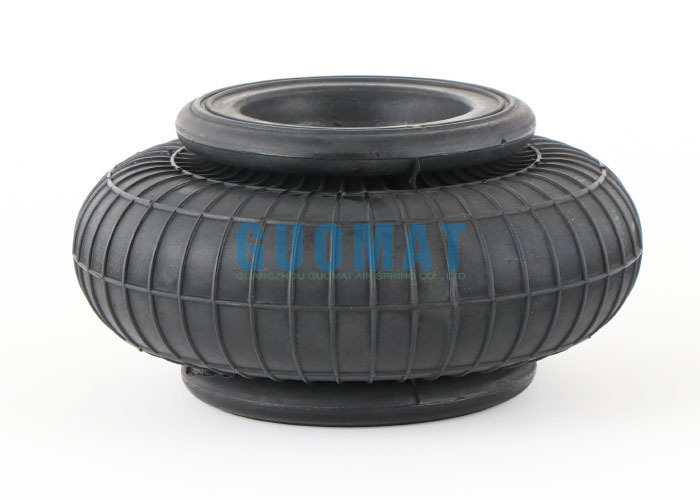 Molas Pneumáticas de Reposição FS70-7 Contitech W01-358-0131 Firestone Borracha Mola Pneumática