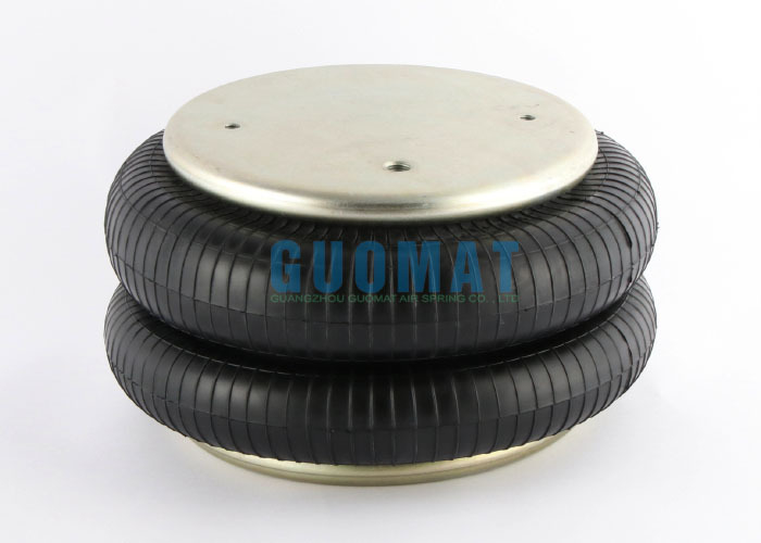 W01-358-6935 Suspensão de borracha de pedra de fogo 2B9-201 Goodyear Air Spring para compressores