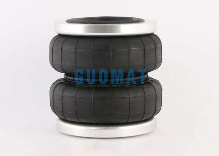 W01-358-0030 Atuador Firestone Industrial Bellows Mola Pneumática de Borracha Estilo 25 Para Elevadores de Tesoura