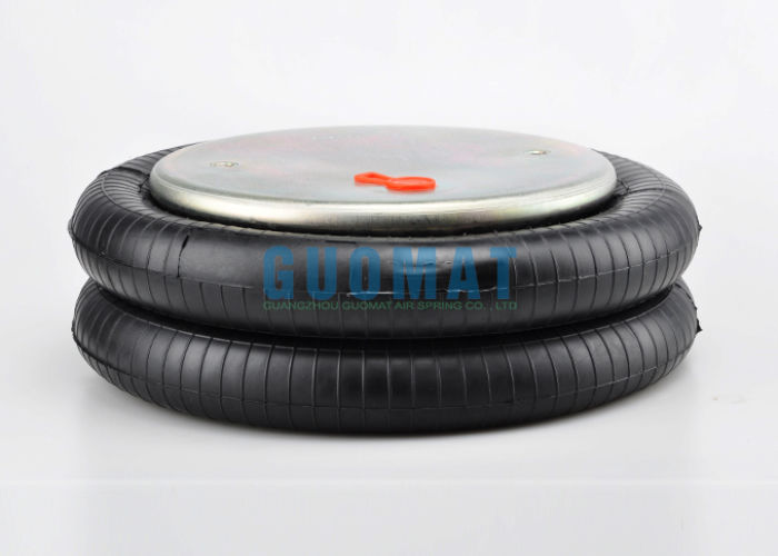 FD330-22 313 Contitech Mola Pneumática Industrial de Convolução Dupla 2B12-309/2B12-316 Goodyear