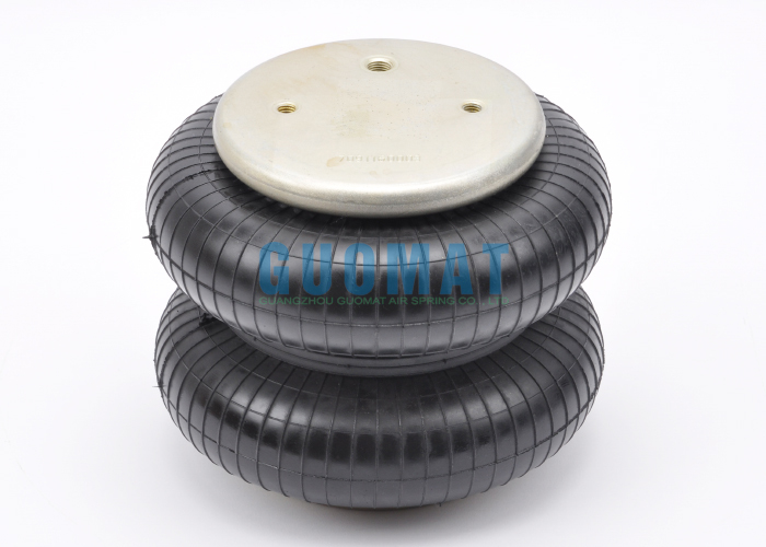 FD200-19 504 Contitech Duplo Envolto Primavera de Ar W01-358-6926 Firestone Industrial Bellows Atuador