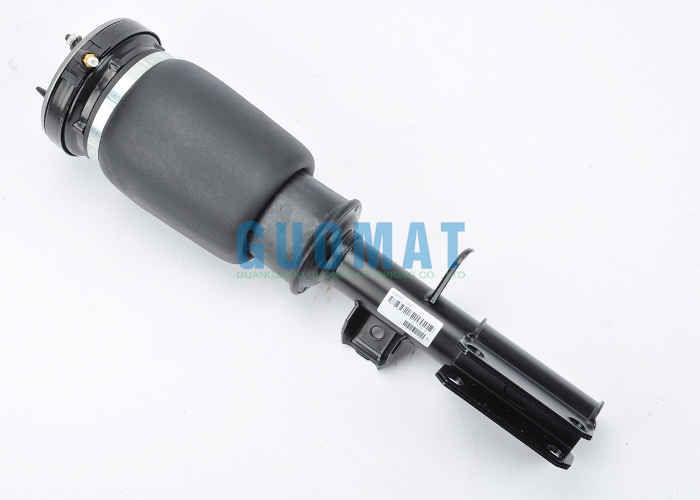 Suspensão Aérea Frontais Esquerda Strut BMW X5 E53 Air Spring Peças completas 37116761443/37116757501