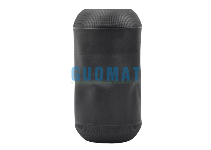 Mola Pneumática de Borracha Firestone W01-095-0191 727N Contitech para MAN Volvo