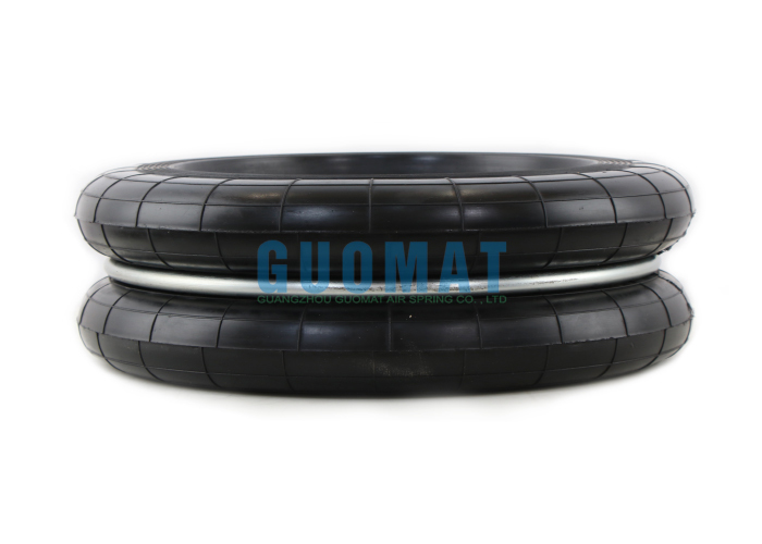 Mola pneumática de borracha YOKOHAMA S-300-2 OEM F-300-2 para punção industrial