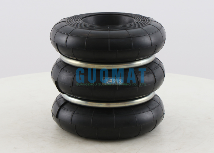 Peneira Vibratória Industrial Yokohama SC-120-3R/S-120-3 Mola Pneumática de Borracha