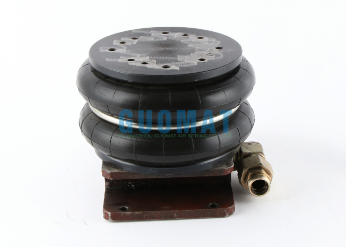 SC-160-2R Mola Pneumática Yokohama Rubber 1.8KG Montagem de Amortecedor Pneumático com Punção