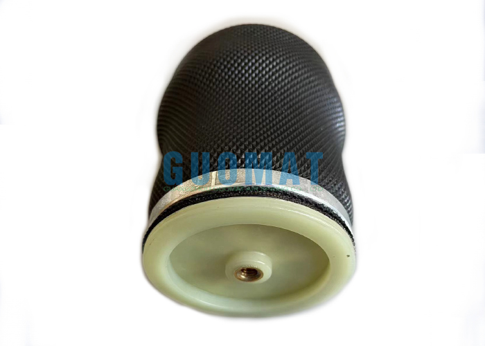 Amortecedor Pneumático da Cabine do Caminhão MAN 81623856037/81.62385.6037 Peças de Reposição para Fole de Ar