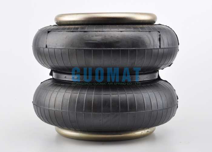 2B12-324 Goodyear Suspensão aerodinâmica de borracha Firestone
