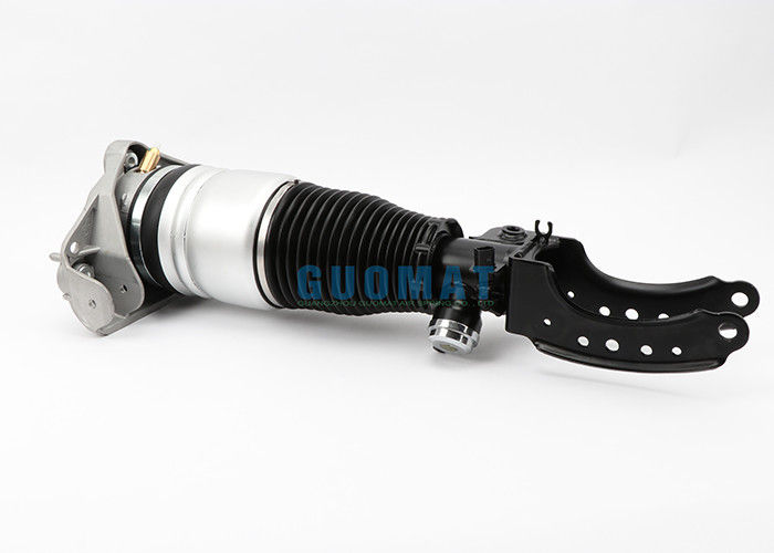 Os choques compostos e suportes das peças da suspensão do ar de 7L86160040D Audi/ar para o direito dianteiro de Audi Q7