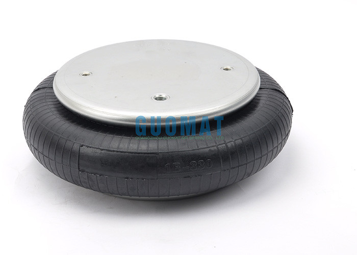 Estilo industrial 19 de choque da mola de ar W01-M58-6011 para a máquina industrial da lavanderia