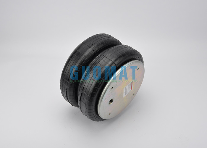 PORCAS CEGAS dobro métricas da mola de ar 8 x 1,25 da convolução W01-M58-6114, 1/4 de BSP-OFFSET