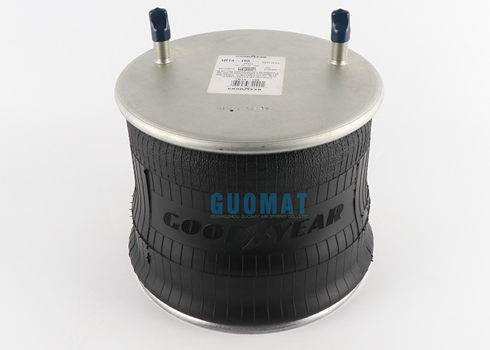 molas de suspensão do ar de 1R14-198 Goodyear 566-28-3-015 566-20-7-334