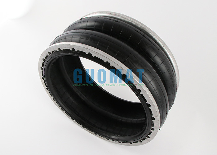 Estilo industrial 29 de Contitech FD 1710-25 RS da mola de ar do Firestone W01-358-7203