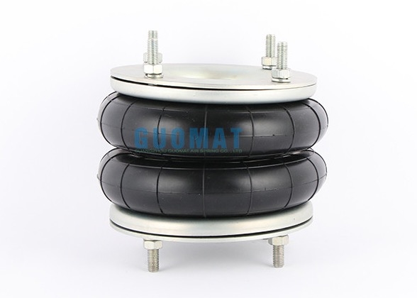 Cruz industrial da mola de ar de DUNLOP SP1490 a Reino Unido PNP305500112 WEFORMA WBZ-G 350
