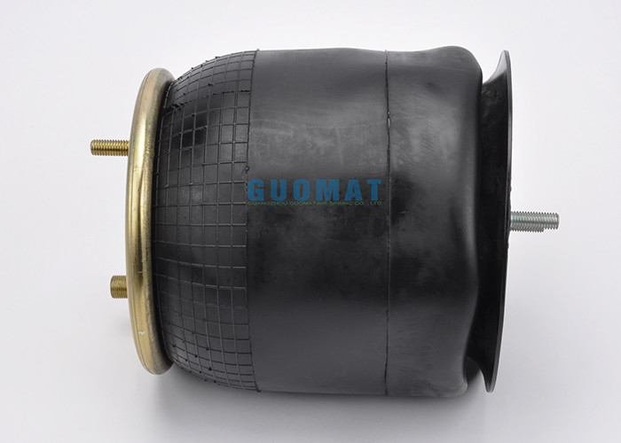 Mola de ar do reboque de Contitech 910-16P441 com suspensão do balão de ar do pistão 1R12-090 Goodyear
