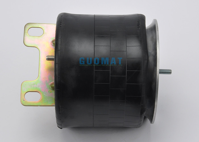 Firestone de borracha W01-358-9335 Contitech 910-14P465 da mola de ar das peças da suspensão do caminhão do OEM