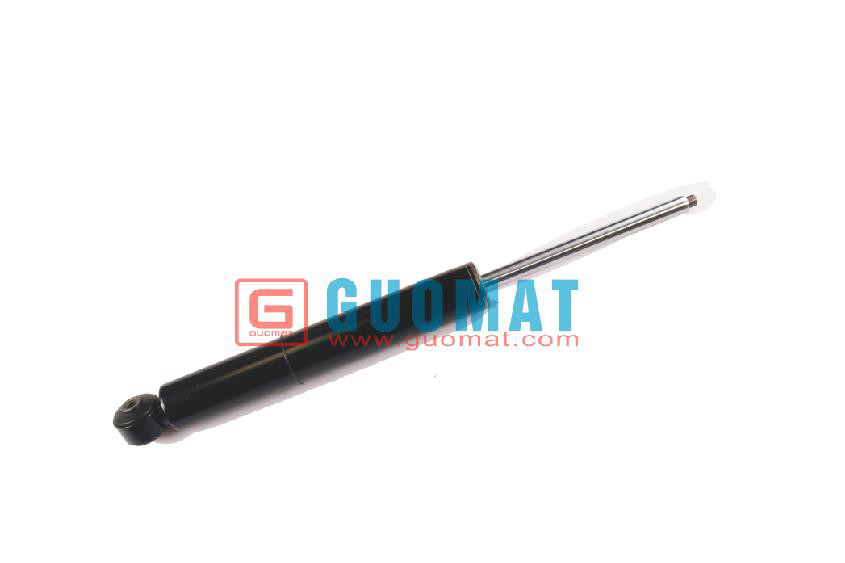 A suspensão esquerda traseira do ar de VW Touareg 2011-2016 Audi parte os choques do ar 7P6616019G