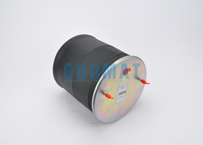 Mola de ar NOVA CONTITECH da suspensão de S.A.F 4022 N P03 CA PARA 3.229.0029.00