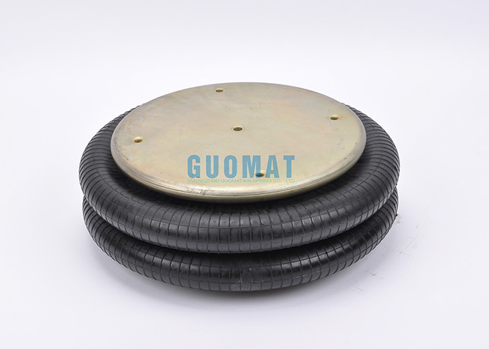 Atuador da mola de ar da convolução do dobro do CI do FD 530-22 12 meses de garantia