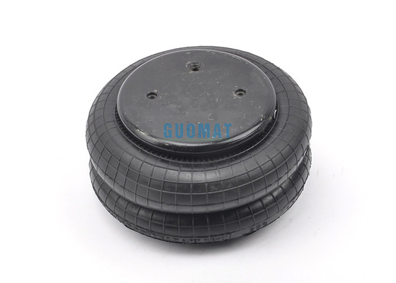 Firestone complicado de borracha W013586910 da bolsa a ar da mola de ar 2B9-200 de Goodyear dos foles