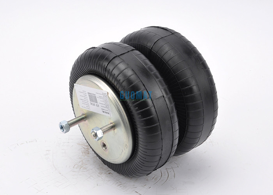 Mola complicada W01-358-6890/20 do passeio do ar da suspensão do dobro do Firestone