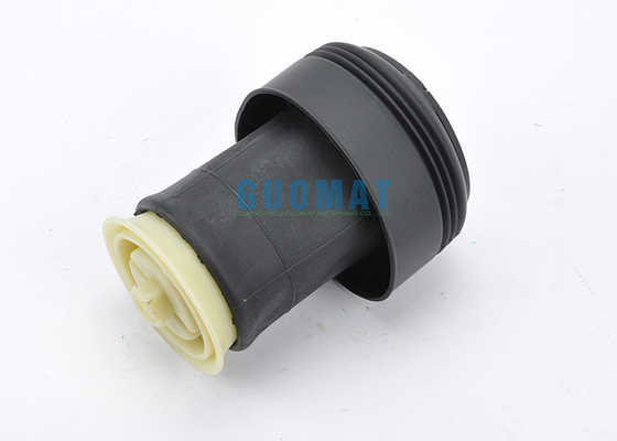 Amortecedor de borracha do ar do fole para BMW X5 X6 E70 E71 37126790079 peças de automóvel