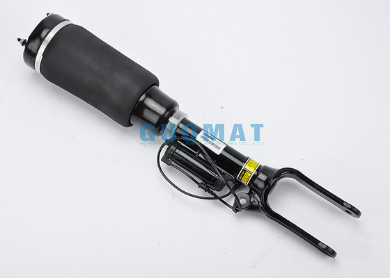 Amortecedor de suspensão pneumática dianteira Mercedes Benz Classe R W251 A2513205613 A2513203013