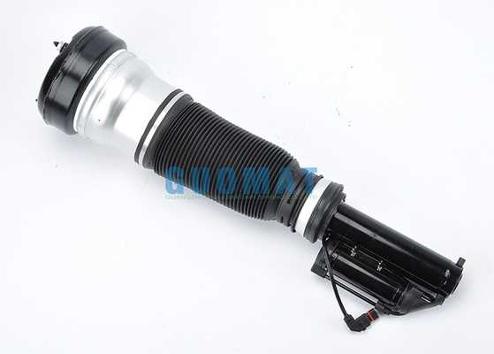 A2203202438 A2203205113 Suporte de ar de suspensão dianteira para Mercedes Benz Classe S W220