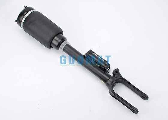 Suspensão aerodinâmica de choque A1643204313 Suporte frontal para Mercedes Benz W164 A1643204413
